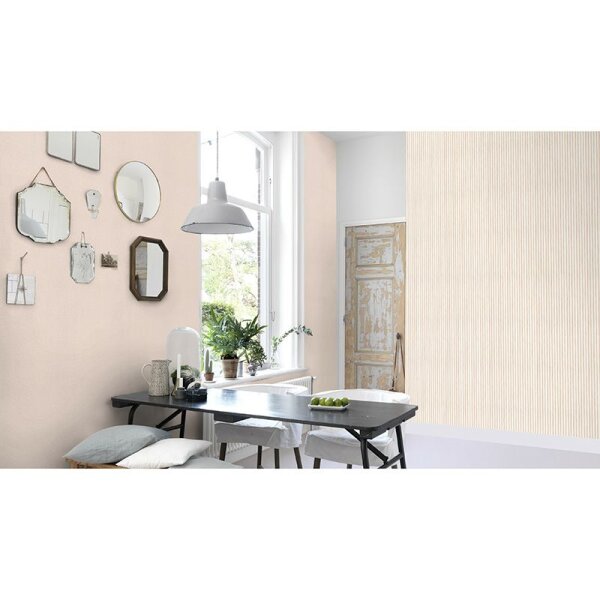 Tapete Braun Rasch Vliestapete (252828)