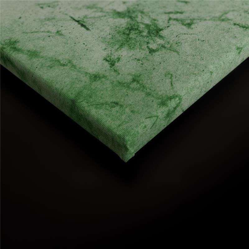 A.S. Création Leinwandbild Hemispheres2 Größe 90cm x 60cm