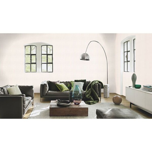 Tapete Beige, Greige Rasch Vliestapete (252811)