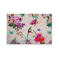 A.S. Cr&eacute;ation Leinwandbild mosaicgarden2...