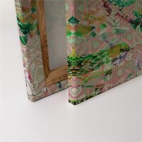 A.S. Création Leinwandbild mosaicbirds2...