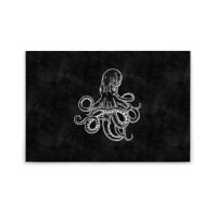 A.S. Cr&eacute;ation Leinwandbild blackboard4...