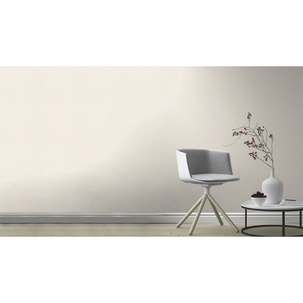 Tapete Beige, Creme Rasch Vliestapete (252804)