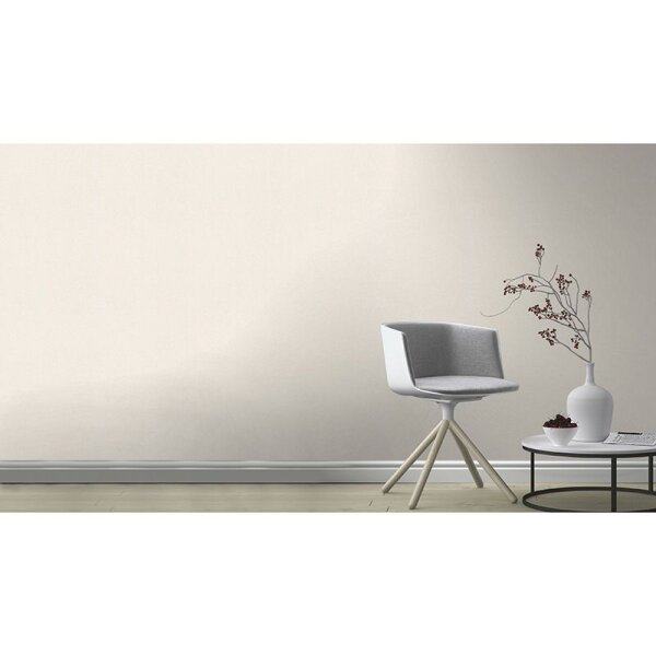 Tapete Beige, Creme Rasch Vliestapete (252804)