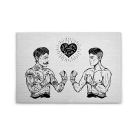 A.S. Création Leinwandbild iconic1...