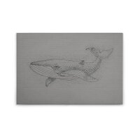 A.S. Cr&eacute;ation Leinwandbild titan2 Gr&ouml;&szlig;e...