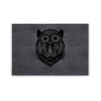 A.S. Création Leinwandbild panther2...