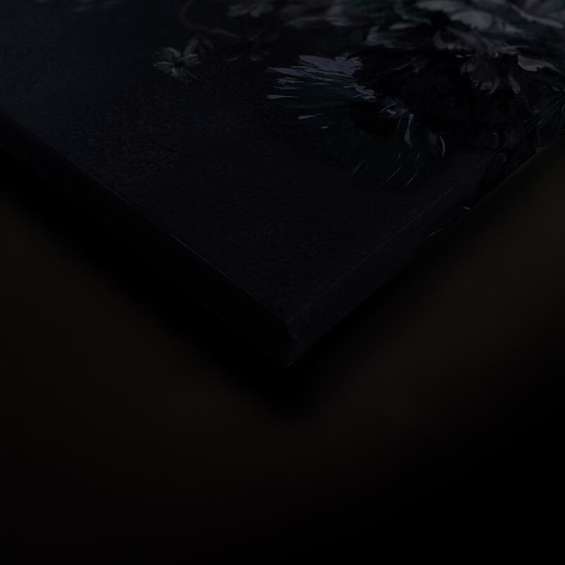 A.S. Création Leinwandbild horses2 Größe 90cm x 60cm