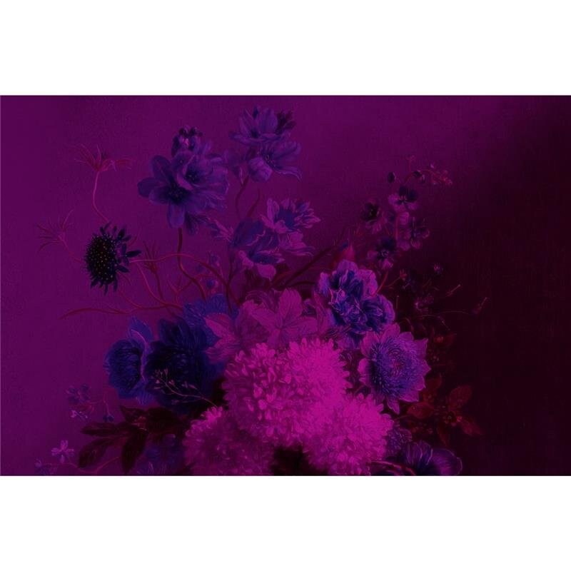 A.S. Création Leinwandbild bouquetvibrant3 Größe 90cm x 60cm