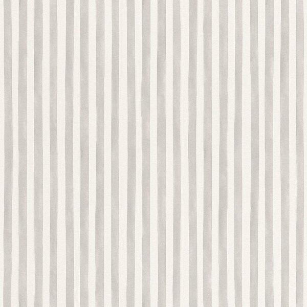 Tapete Grau, Weiß Rasch Vliestapete (252767)