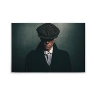 A.S. Cr&eacute;ation Leinwandbild roger1 Gr&ouml;&szlig;e...