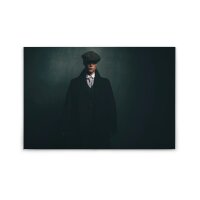 A.S. Création Leinwandbild roger2 Größe...