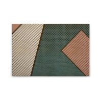 A.S. Création Leinwandbild patternplay1...