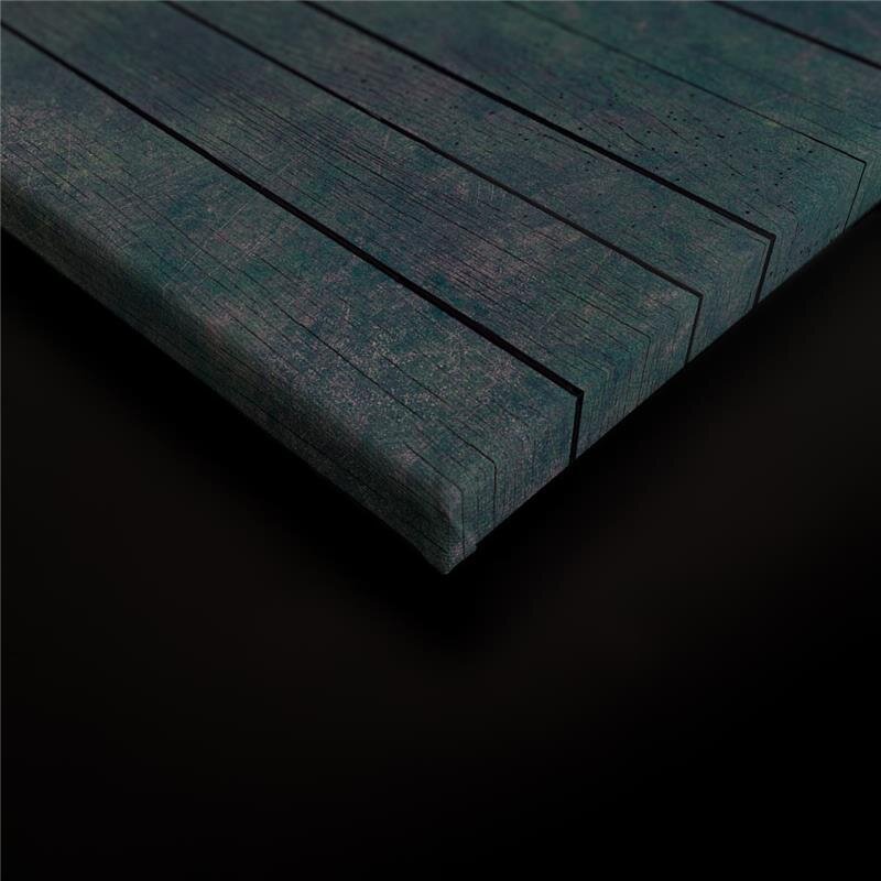 A.S. Création Leinwandbild spraybouquet2 Größe 90cm x 60cm