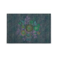 A.S. Cr&eacute;ation Leinwandbild spraybouquet2...