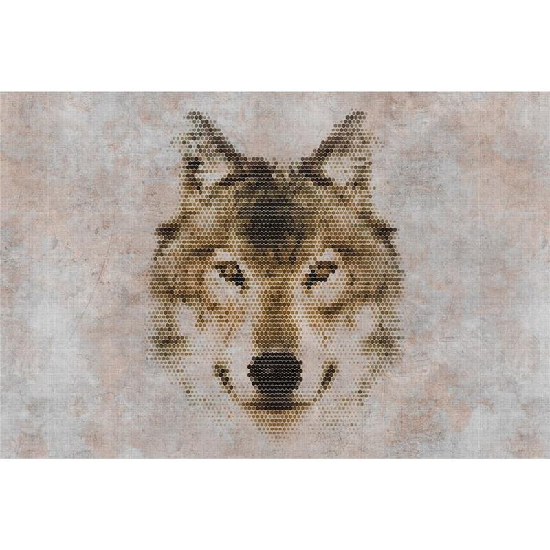 A.S. Création Leinwandbild bigthree1 Größe 90cm x 60cm