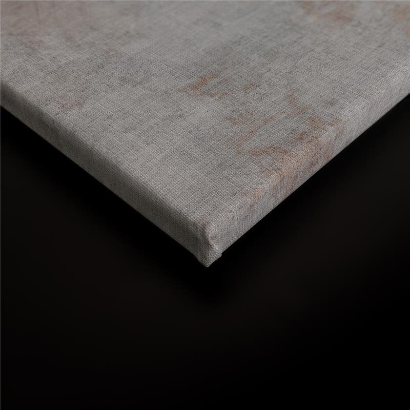 A.S. Création Leinwandbild bigthree2 Größe 90cm x 60cm