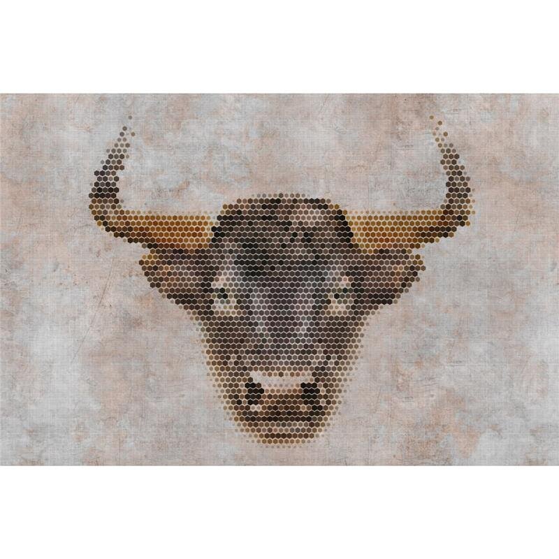 A.S. Création Leinwandbild bigthree2 Größe 90cm x 60cm