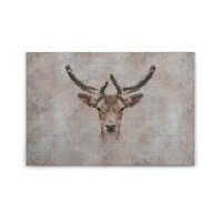 A.S. Cr&eacute;ation Leinwandbild bigthree3...