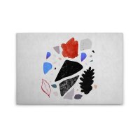 A.S. Cr&eacute;ation Leinwandbild terrazzo3...