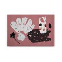 A.S. Cr&eacute;ation Leinwandbild terrazzo4...