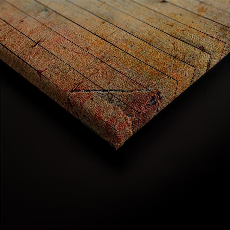 A.S. Création Leinwandbild tahiti1 Größe 90cm x 60cm