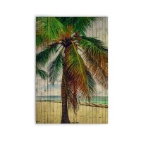 A.S. Création Leinwandbild tahiti3...