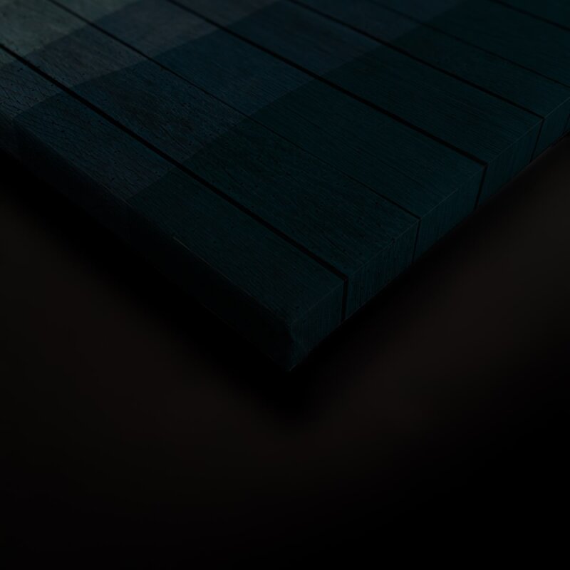 A.S. Création Leinwandbild mountains1 Größe 90cm x 60cm