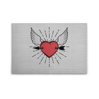 A.S. Création Leinwandbild tattooyou1...