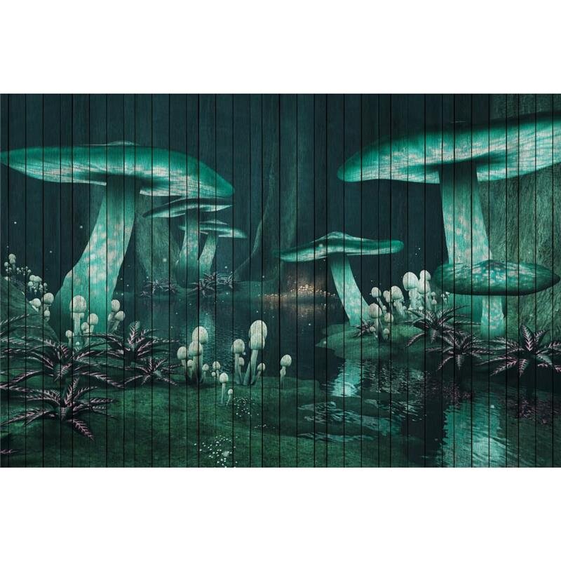 A.S. Création Leinwandbild fantasy1 Größe 90cm x 60cm