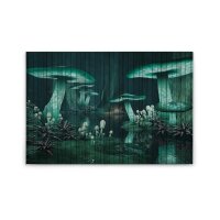 A.S. Cr&eacute;ation Leinwandbild fantasy1...