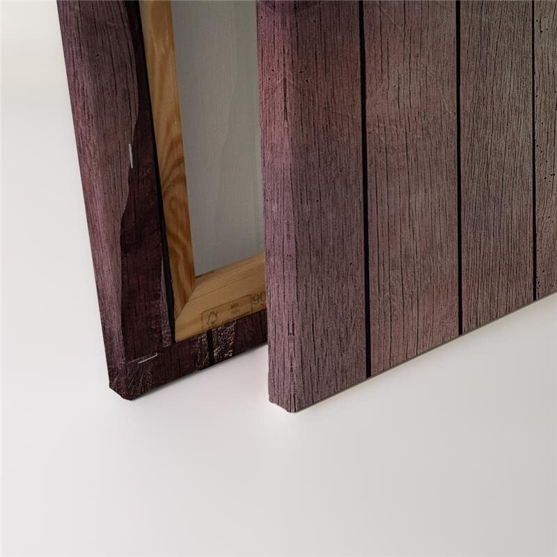 A.S. Création Leinwandbild fantasy4 Größe 90cm x 60cm