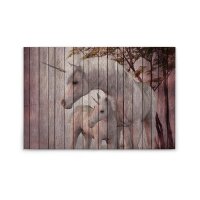 A.S. Cr&eacute;ation Leinwandbild fantasy4...