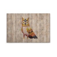 A.S. Création Leinwandbild fairytale1...