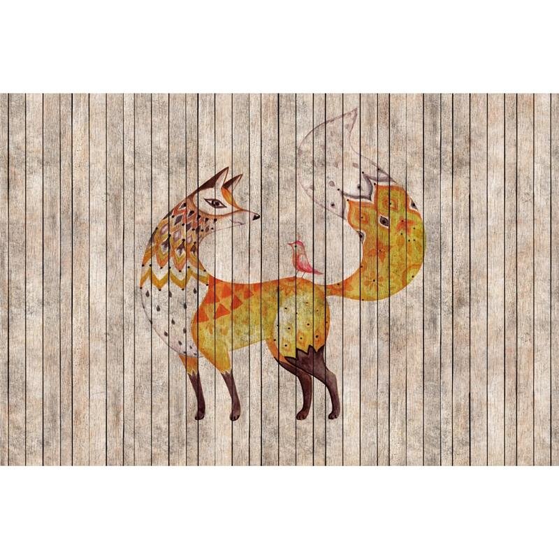 A.S. Création Leinwandbild fairytale2 Größe 90cm x 60cm