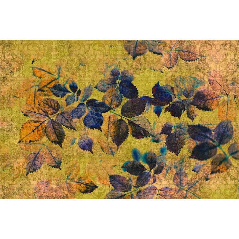 A.S. Création Leinwandbild indiansummer1 Größe 90cm x 60cm