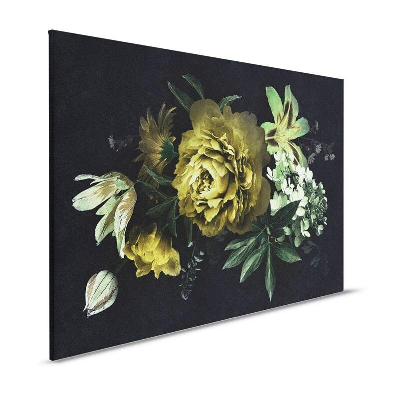 A.S. Création Leinwandbild dramaqueen2 Größe 90cm x 60cm