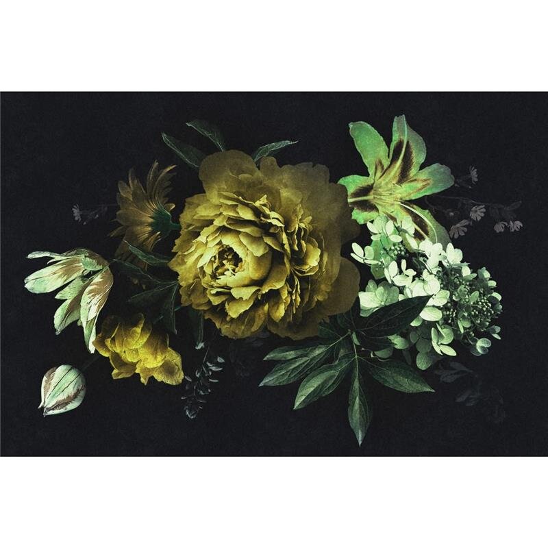 A.S. Création Leinwandbild dramaqueen2 Größe 90cm x 60cm