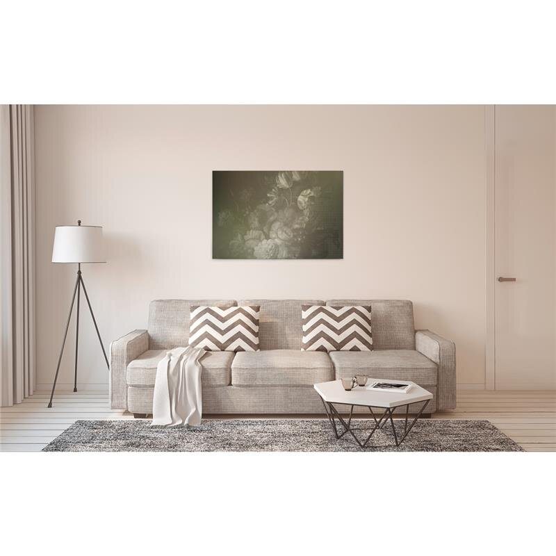 A.S. Création Leinwandbild dutchpastel4 Größe 90cm x 60cm