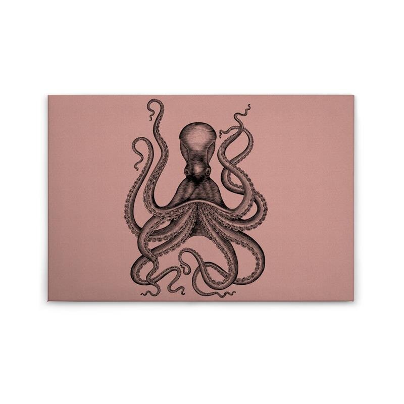 A.S. Création Leinwandbild jules1 Größe 90cm x 60cm