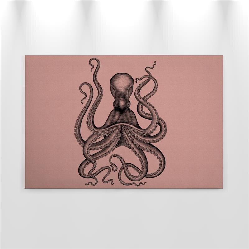 A.S. Création Leinwandbild jules1 Größe 90cm x 60cm