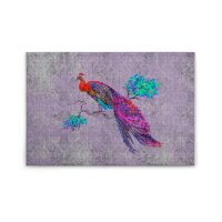 A.S. Cr&eacute;ation Leinwandbild peacock3...