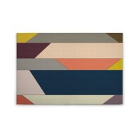 A.S. Cr&eacute;ation Leinwandbild geometry1...