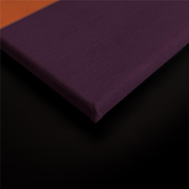 A.S. Création Leinwandbild geometry2 Größe 90cm x 60cm