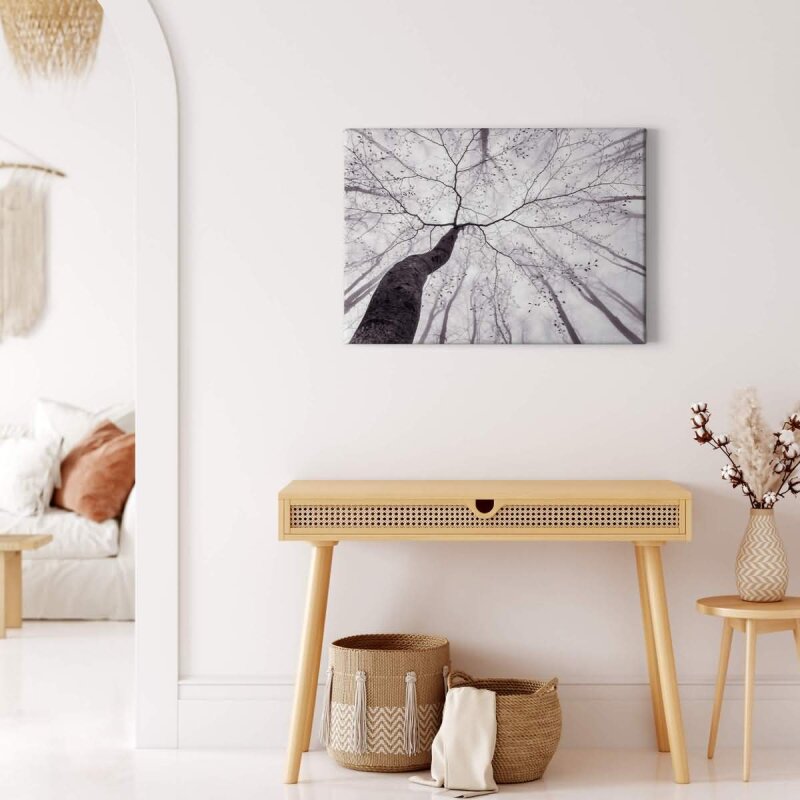 A.S. Création Leinwandbild Pavlasek Größe 70cm x 50cm