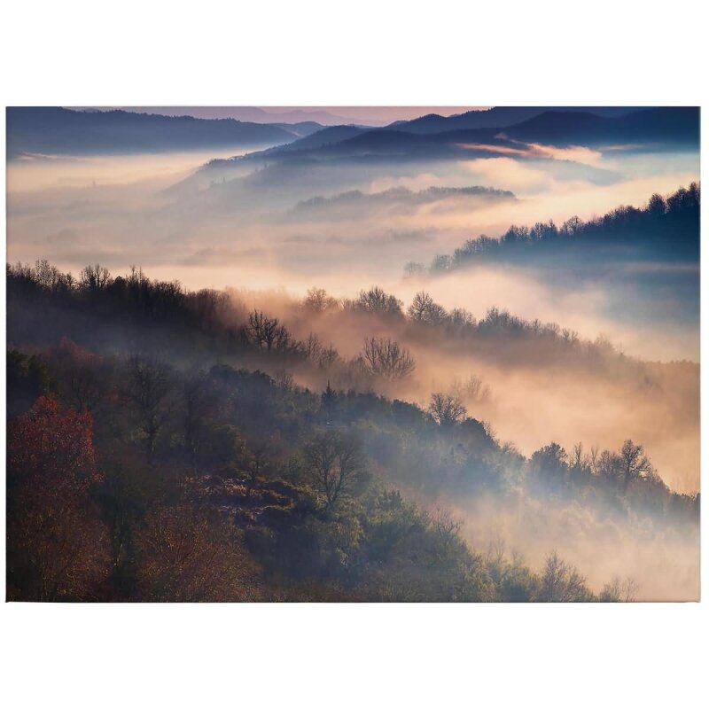 A.S. Création Leinwandbild Artemiadi Größe 70cm x 50cm