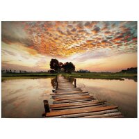 A.S. Cr&eacute;ation Leinwandbild ToTheOtherSide...