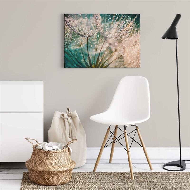 A.S. Création Leinwandbild Delgado Größe 70cm x 50cm