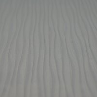 Tapete Wei&szlig; &Uuml;berstreichbar Patent Decor...