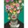 A.S. Création Leinwandbild Frida Floral Größe 50cm x 70cm